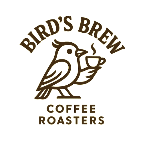 Bird's Brew Coffee Roasters